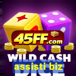 assisti biz
